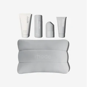 Rhode Kit Набор уходовых средств в косметичке