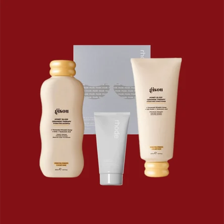 Сет «ИДЕАЛЬНЫЙ ЗИМНИЙ УХОД»