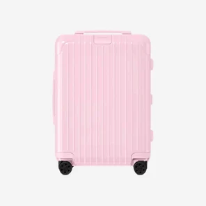 RIMOWA Cabin Ballerina Pink (55x39x23)