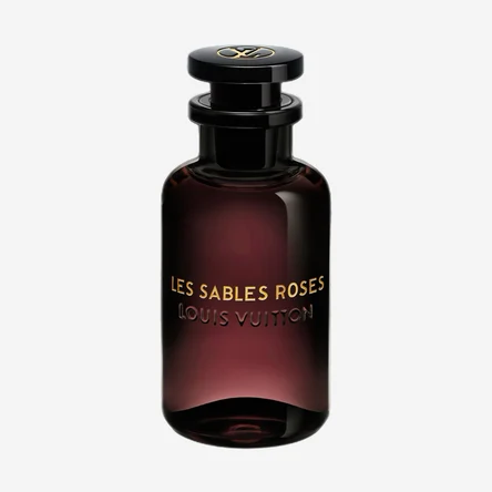 LOUIS VUITTON LES SABLES ROSES, EAU DE PARFUM, 100 ML