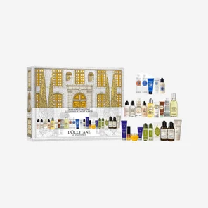 L'Occitane Косметический адвент-календарь