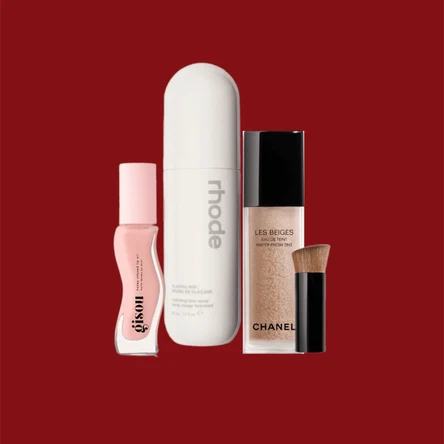 Сет «ХОЧУ!»