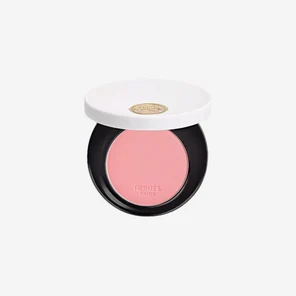 Silky Blush Powder - Rose Pommette
