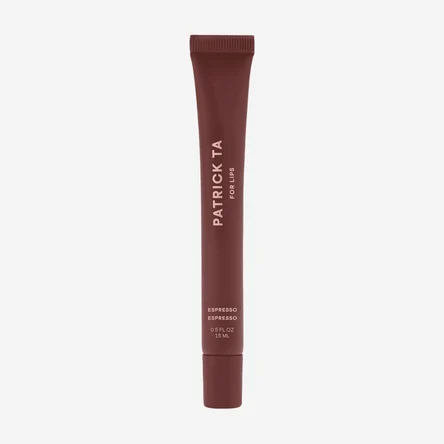 PATRICK TA MAJOR LIP BALM (Espresso)