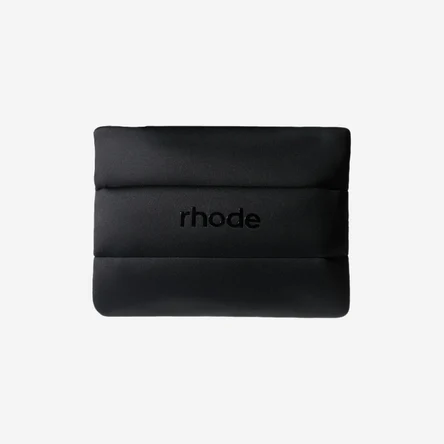 RHODE Oversize Bubble Bag Limited Edition