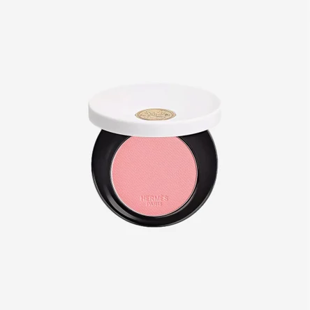 Silky Blush Powder - Rose Pommette