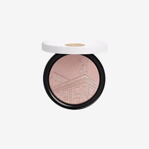 24 Faubourg Face and Eye Illuminating Powder - Or Rose