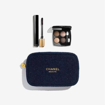 CHANEL LE DUO REGARD INTENSE