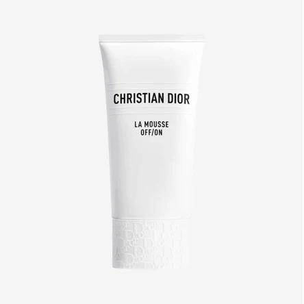 Dior La Mousse OFF/ON