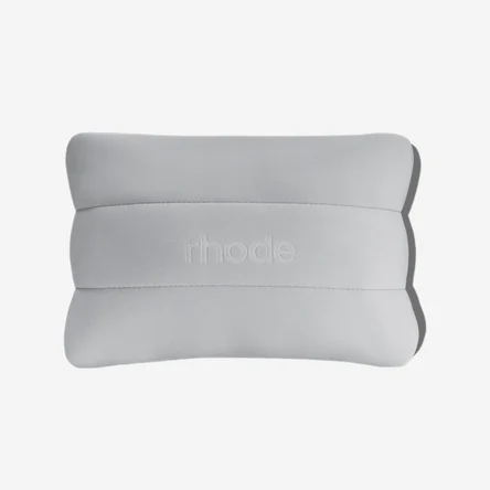 RHODE Grey Bag