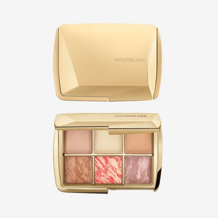 HOURGLASS SCULPTING PALETTE