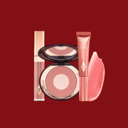 Сет «ШАРЛОТТА»