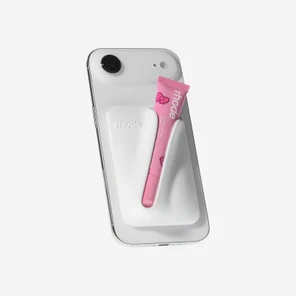 RHODE Lip Holder MagSafe (White)