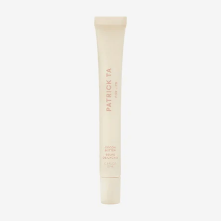 PATRICK TA MAJOR LIP BALM (Cocoa Butter)