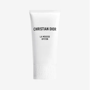 Dior La Mousse OFF/ON