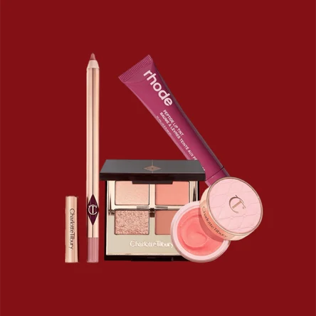 Сет «БУДУАР»