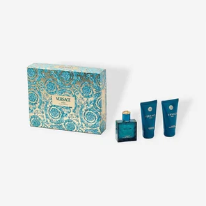 VERSACE Eros Gift Set Fragrances