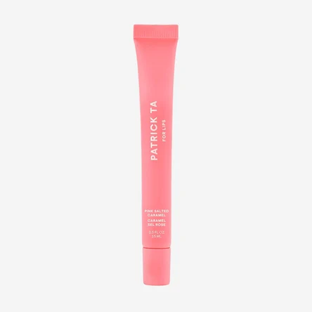 PATRICK TA MAJOR LIP BALM (Pink Salted Caramel)