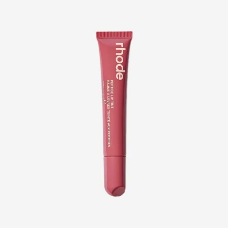 Peptide Lip Tint – Salty Tan