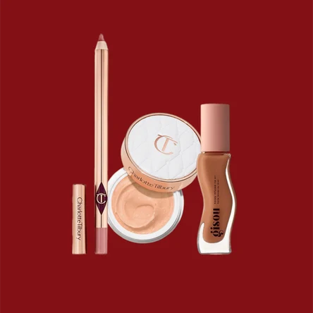 Сет «ИДЕАЛЬНОЕ LIP COMBO»