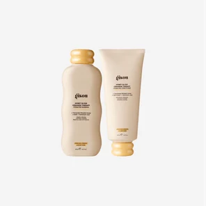 Honey Gloss Hair Wash Duo