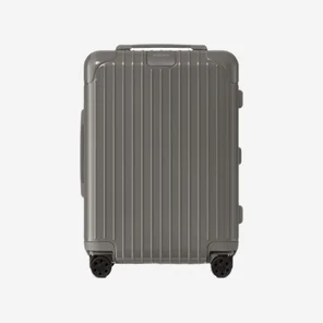 RIMOWA Cabin Slate Grey (55x39x23)