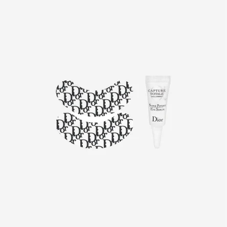 Dior The Eye Patches