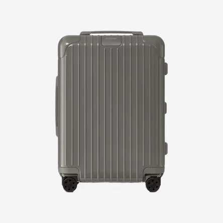 RIMOWA Cabin Slate Grey (55x39x23)