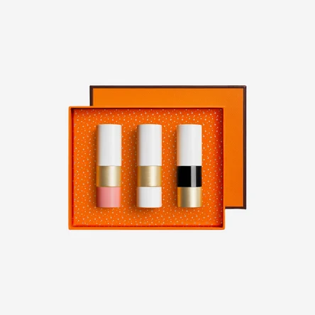 HERMES Rouge Pre-composed gift set