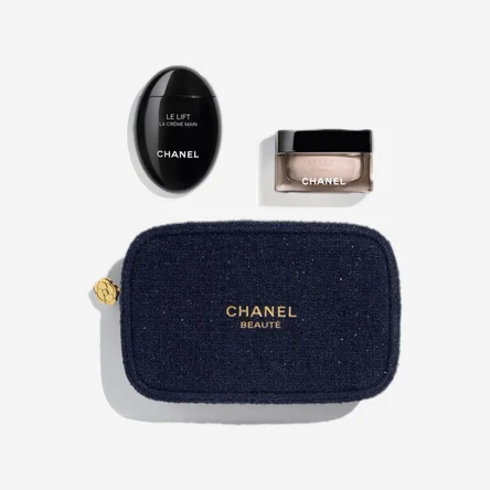 Chanel LE LIFT SMOOTH RESULTS